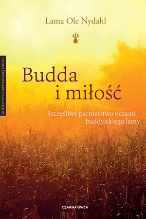 Budda i miłość – ebook