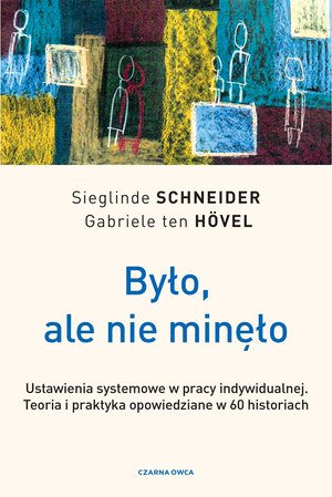 Było, ale nie minęło – ebook