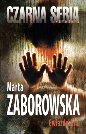 Julia Krawiec tom 3: Gwiazdozbiór – ebook