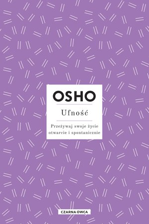 Ufność – ebook