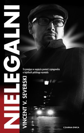 Nielegalni tom 1 – ebook