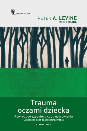 Trauma oczami dziecka – ebook