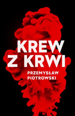 Krew z krwi – ebook