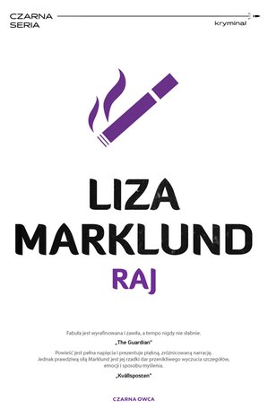 Annika Bengtzon tom 3: Raj – ebook