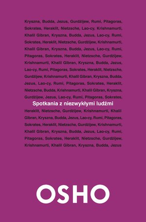 Spotkania z niezwykłymi ludźmi – ebook