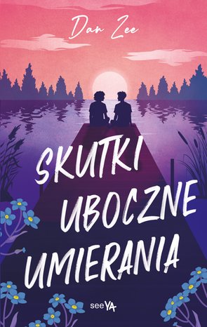 Skutki uboczne umierania – ebook