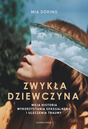 Zwykła dziewczyna – ebook
