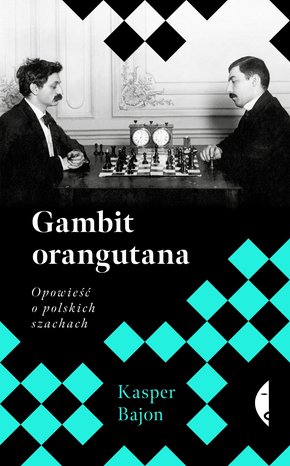 Gambit orangutana – ebook