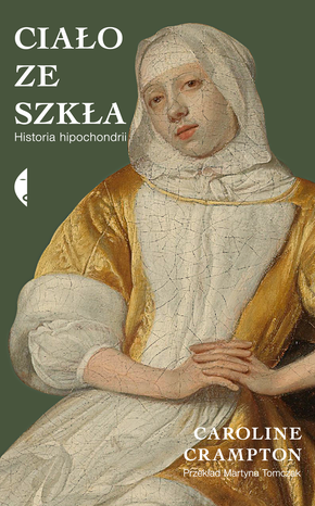 Ciało ze szkła – ebook