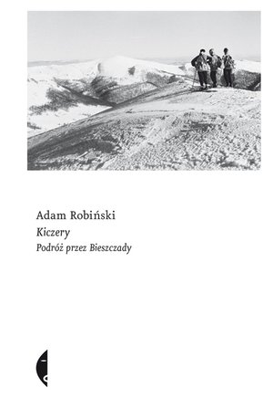 Kiczery – ebook