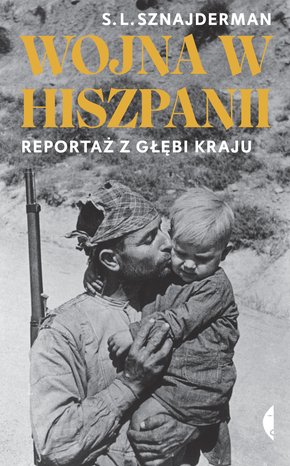 Wojna w Hiszpanii – ebook