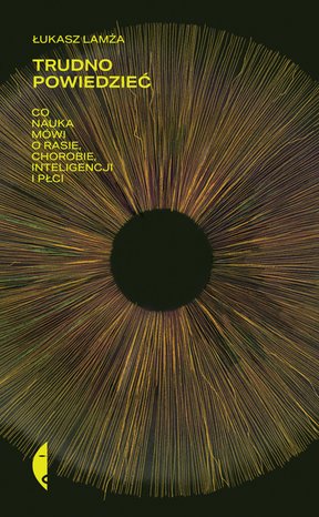 Trudno powiedzieć – ebook