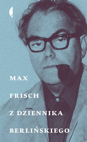 Z dziennika berlińskiego – ebook
