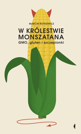 W królestwie Monszatana – ebook