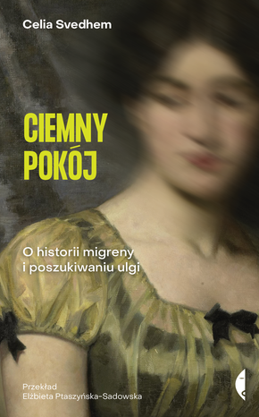 Ciemny pokój – ebook