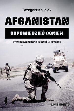 Afganistan – ebook