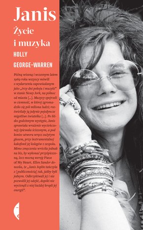 Janis – ebook