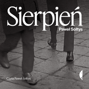Sierpień – audiobook