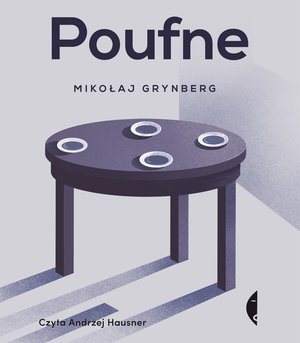 Poufne – audiobook