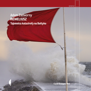 Heweliusz – audiobook