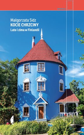 Kocie chrzciny – ebook