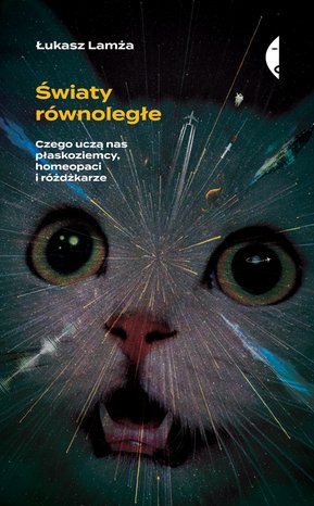 Światy równoległe – ebook