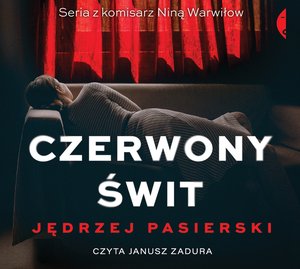 Czerwony świt – audiobook