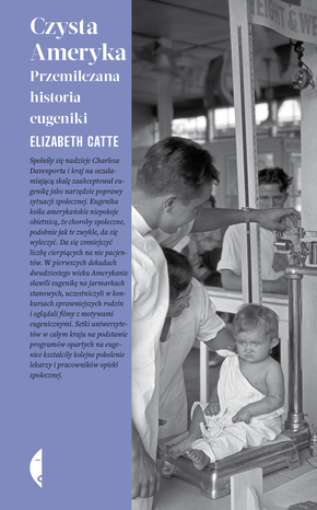 Czysta Ameryka – ebook