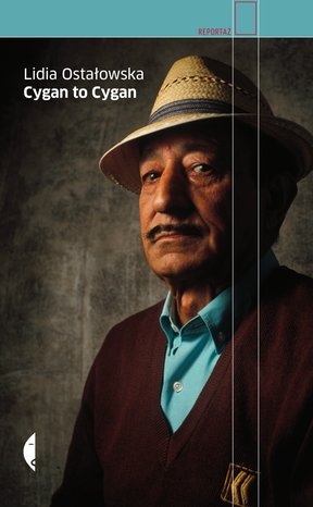 Cygan to Cygan – ebook
