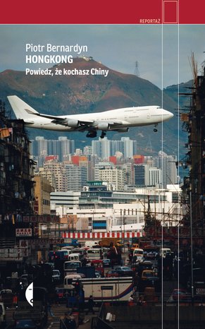 Hongkong – ebook