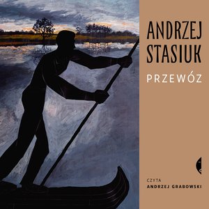 Przewóz – audiobook
