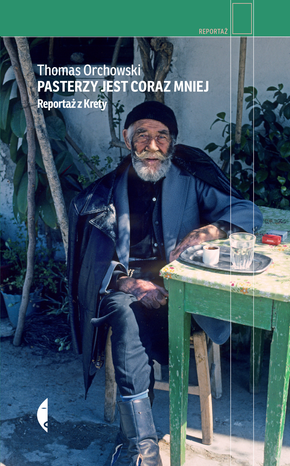 Black Week - Czarne: Pasterzy jest coraz mniej – ebook