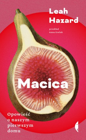 Czarne - Poza serią: Macica – ebook