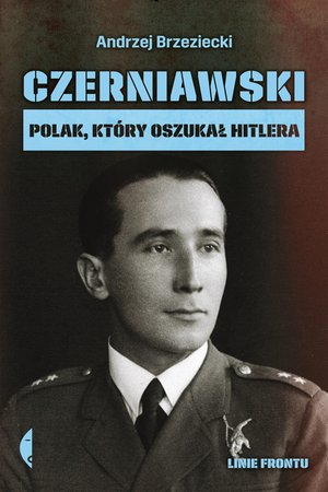 Czerniawski – ebook