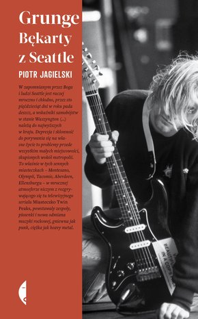 Grunge – ebook
