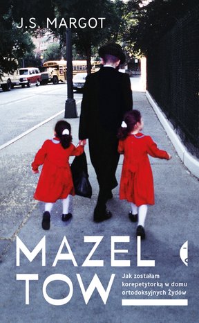 Mazel tow – ebook