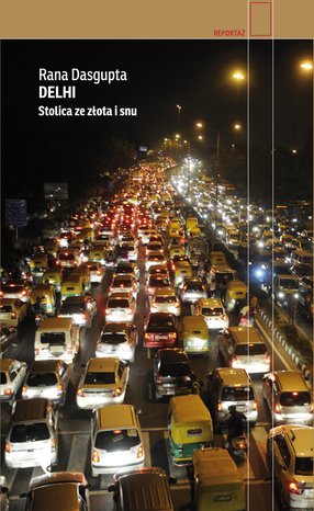 Delhi – ebook