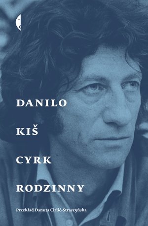 Cyrk rodzinny – ebook