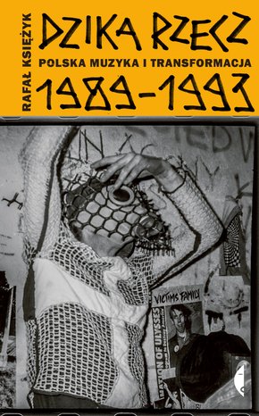 Dzika rzecz – ebook