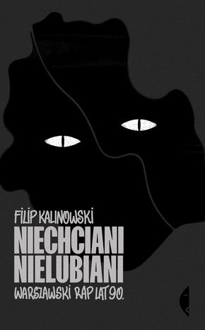 Niechciani, nielubiani – ebook