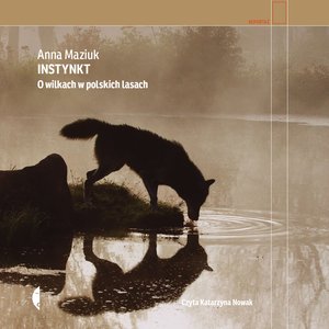 Instynkt – audiobook