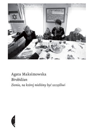 Birobidżan – ebook