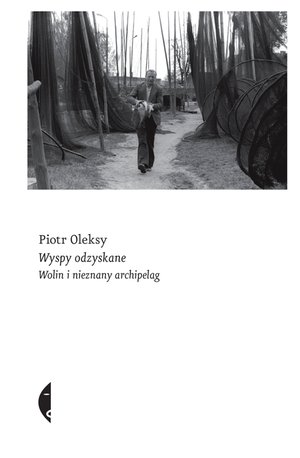 Wyspy odzyskane – ebook