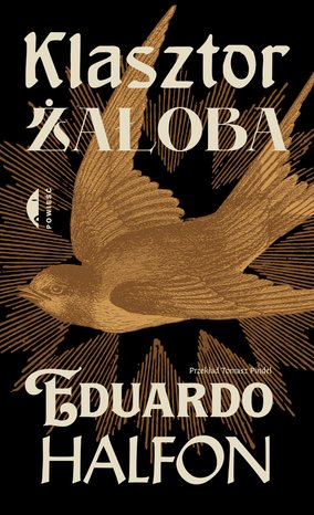 Klasztor. Żałoba – ebook