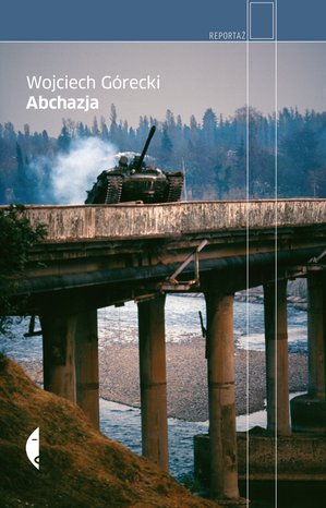 Abchazja – ebook