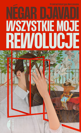 Wszystkie moje rewolucje – ebook