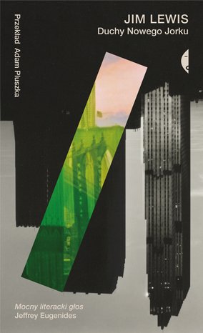 Duchy Nowego Jorku – ebook