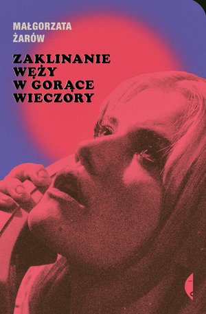 Zaklinanie węży w gorące wieczory – ebook