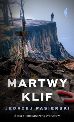Martwy klif – ebook
