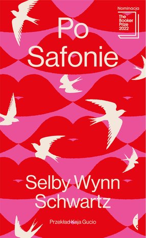 Po Safonie – ebook